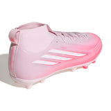 adidas Kids F50 Sparkfusn League FG Pink