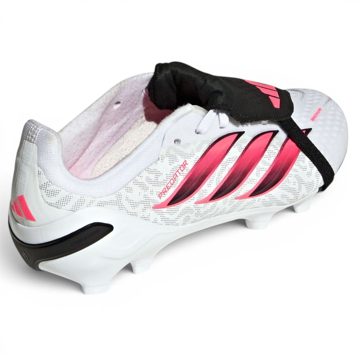 adidas Kids Predator Elite FT FG White