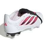 adidas Kids Predator League FT SG White