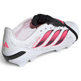 adidas Kids Predator League FT FG White