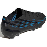 adidas Kids F50 Hyperfast Elite FG Black
