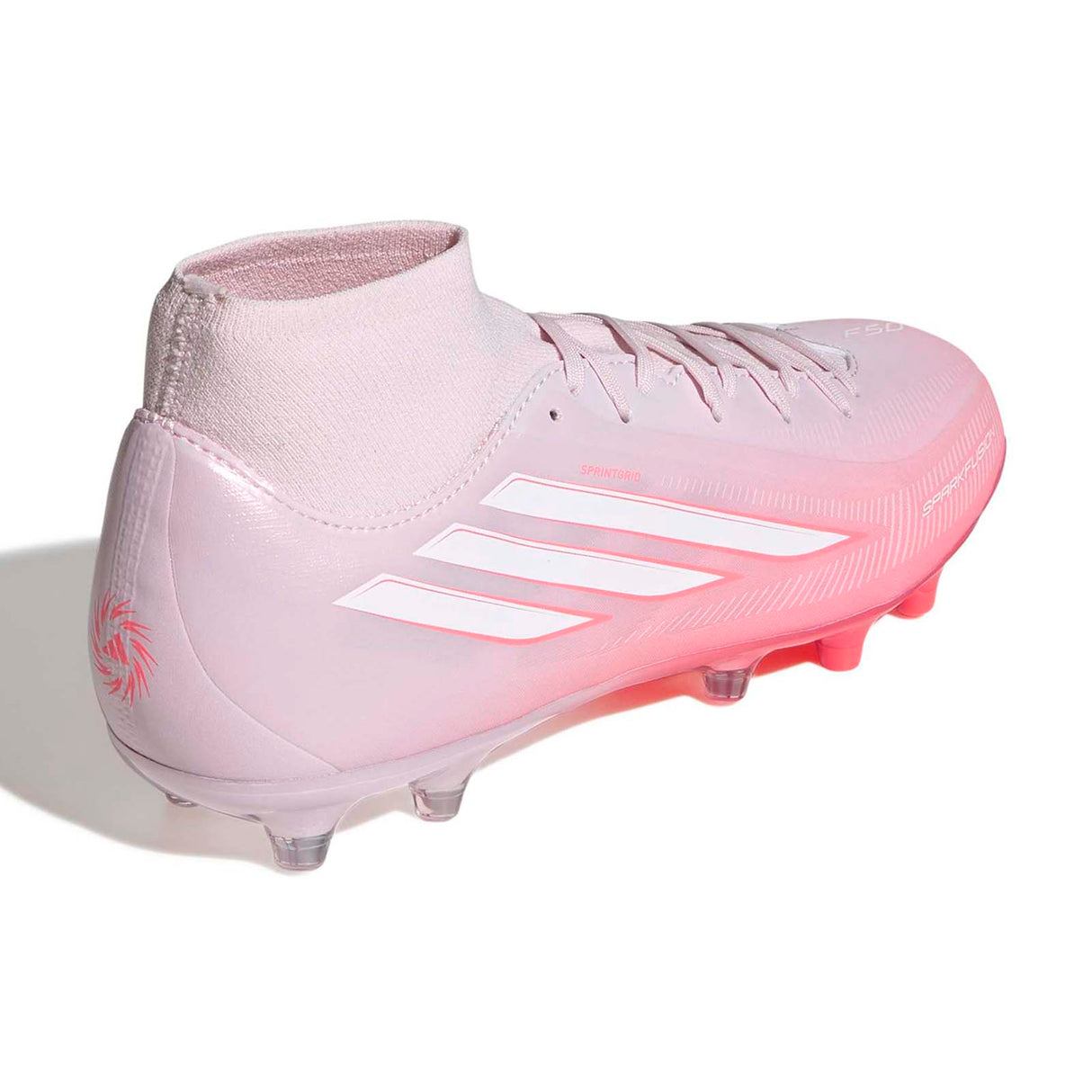 adidas Wmns F50 Sparkfusn League FG Pink
