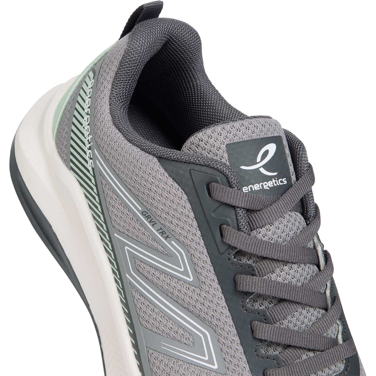 ENERGETICS Zyrox GRVL W Gn