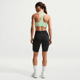 Nike W SWSH SPT Bra Medium Green