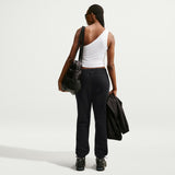 Nike Studio Fleece Medium Weight Womens Cuffed Pants
