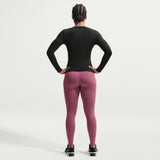 Nike W DF One HR Tights Useam Pink
