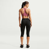Nike W SWSH SPT Bra Medium Pink