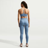Nike W NP DF SMLS LS Bra Light Blue