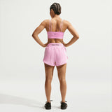 Nike W NP DF Sculpt HN PAD LL Bra M Pink