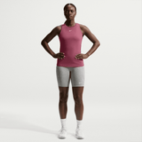 Nike W One Classic DF Tank Pink
