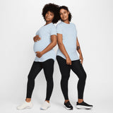 Nike One Maternity Womens High Rise 7/8 Leggings