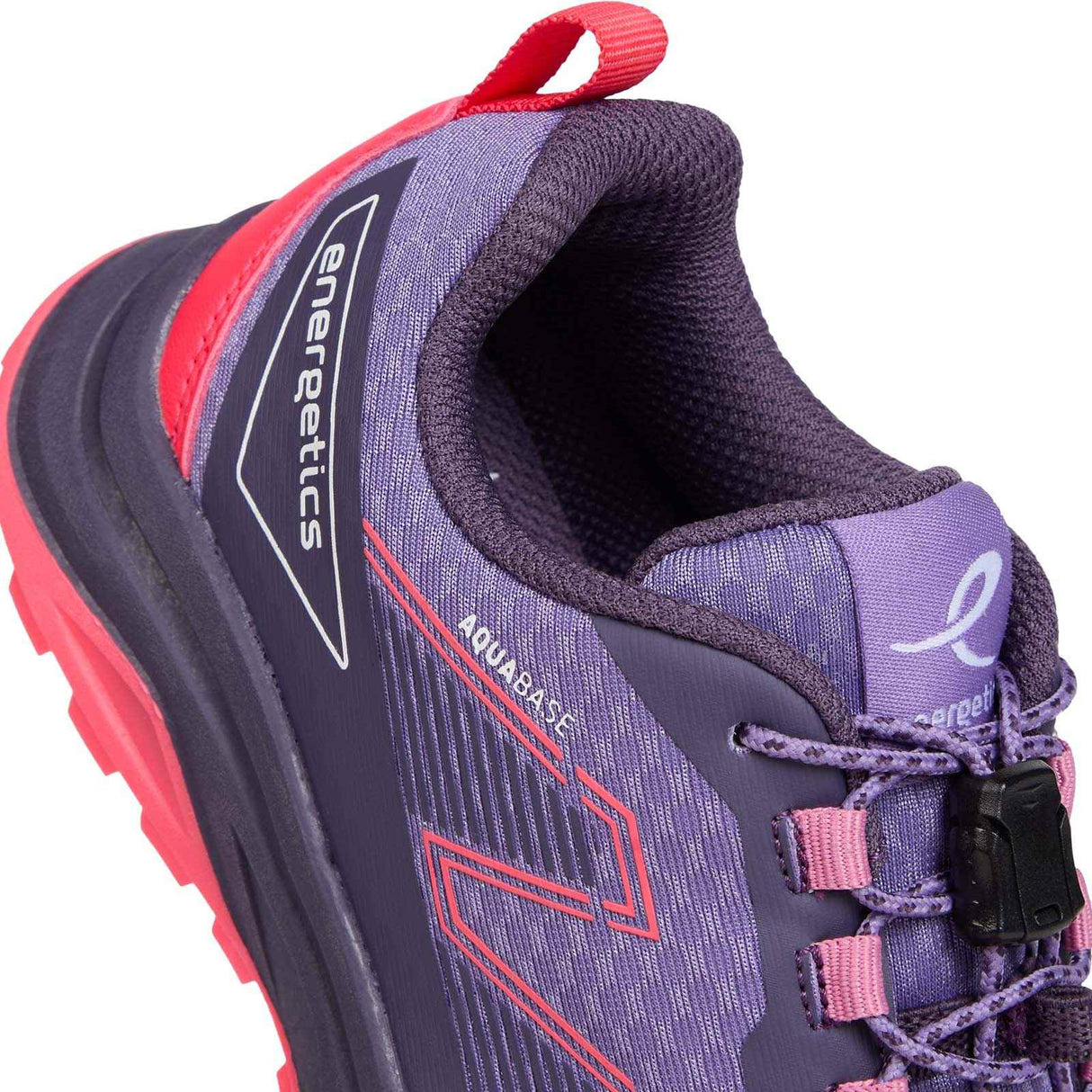 ENERGETICS Zyrox II AQB J Pur