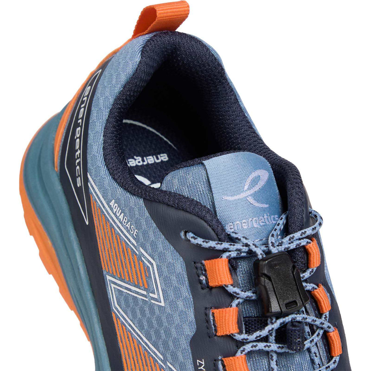 ENERGETICS Zyrox II AQB J Blu