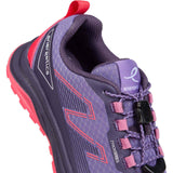 ENERGETICS Zyrox II Jr Girls Purple