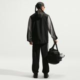 Nike Mens RPL Strk Trk Jacket Grey