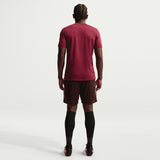 Nike Mens DF Strk Top SS Red