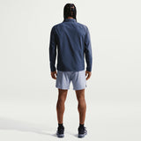 Nike Mens UV RPL Miler Jacket Navy