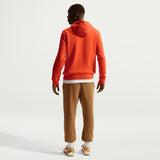 Nike Mens Club BB Jogger Brown