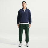 Nike Mens Club BB Jogger Green