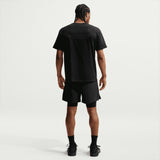 Nike Mens Tee LSE Black