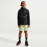 Nike Boys REPEL Miler Jacket Black