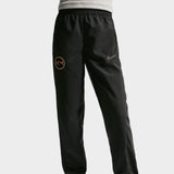 Nike Boys Tracksuit Wvn FZ Black