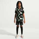 Nike Boys DF ACD25 SS Top Black