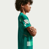Nike Boys DF ACD25 SS Top Green