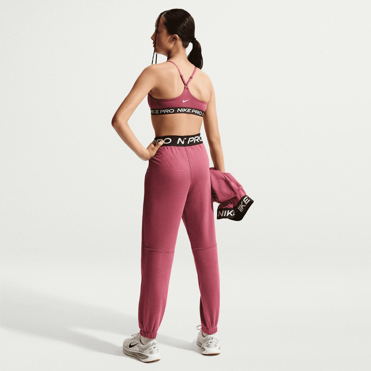 Nike G NP Indy Bra Pink