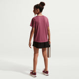 Nike G DF One STD SS Tee HBR Pink