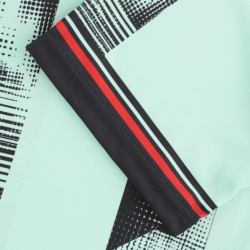 O'Neills Mayo Kid Training 26 Jersey Grn