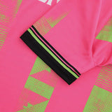 O'Neills Mayo Training 26 Jersey Pink