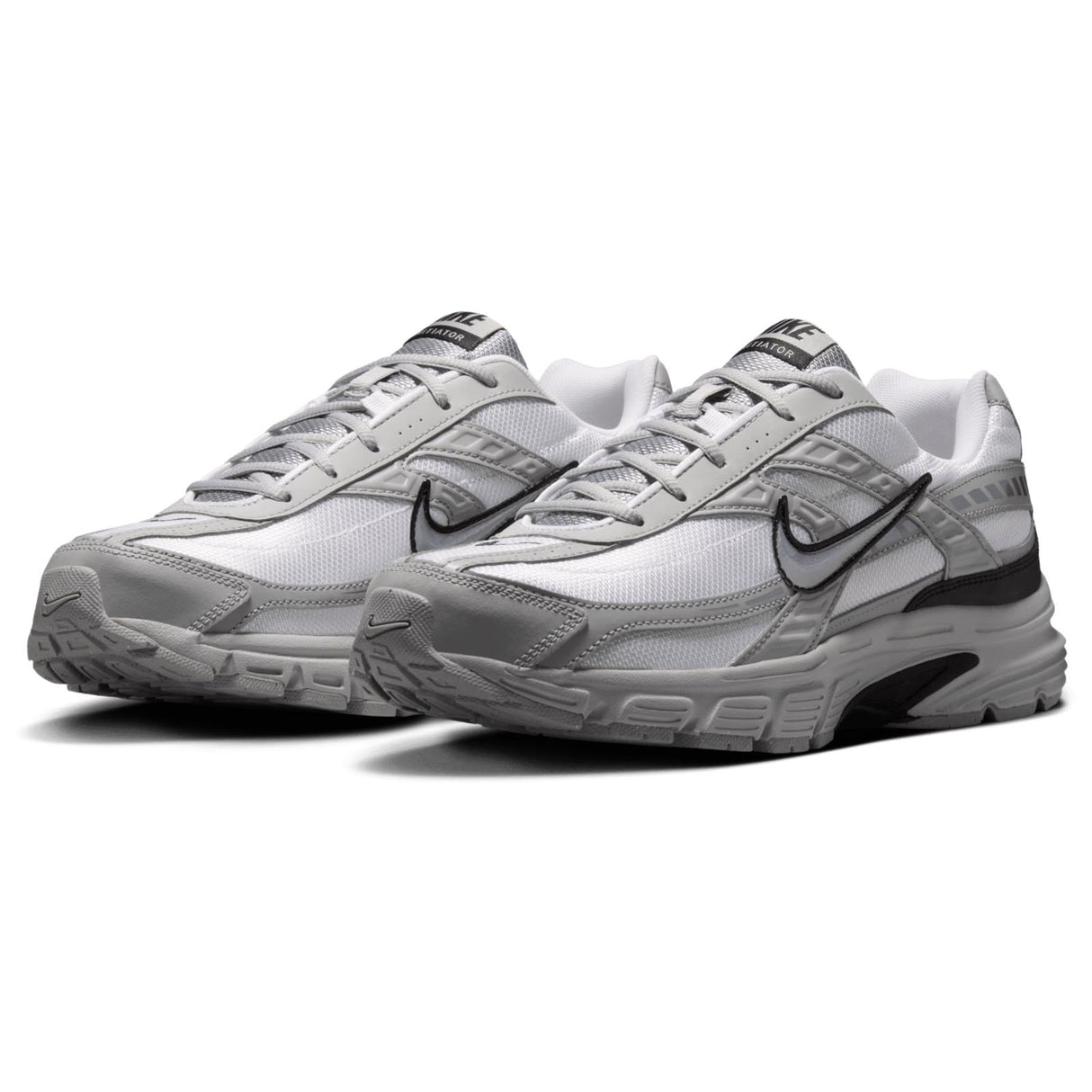 Nike Initiator Trainers White