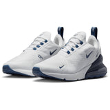 Nike Air Max 270 Trainers Wmns White