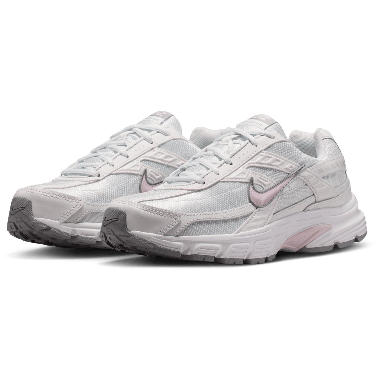 Nike Initiator Trainers Wmns Off White
