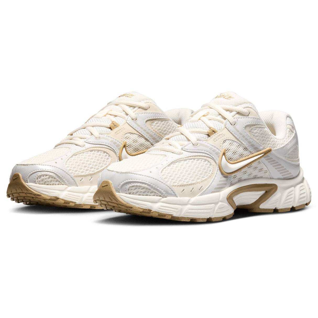 Nike V5 RNR Trainers Wmns Off White