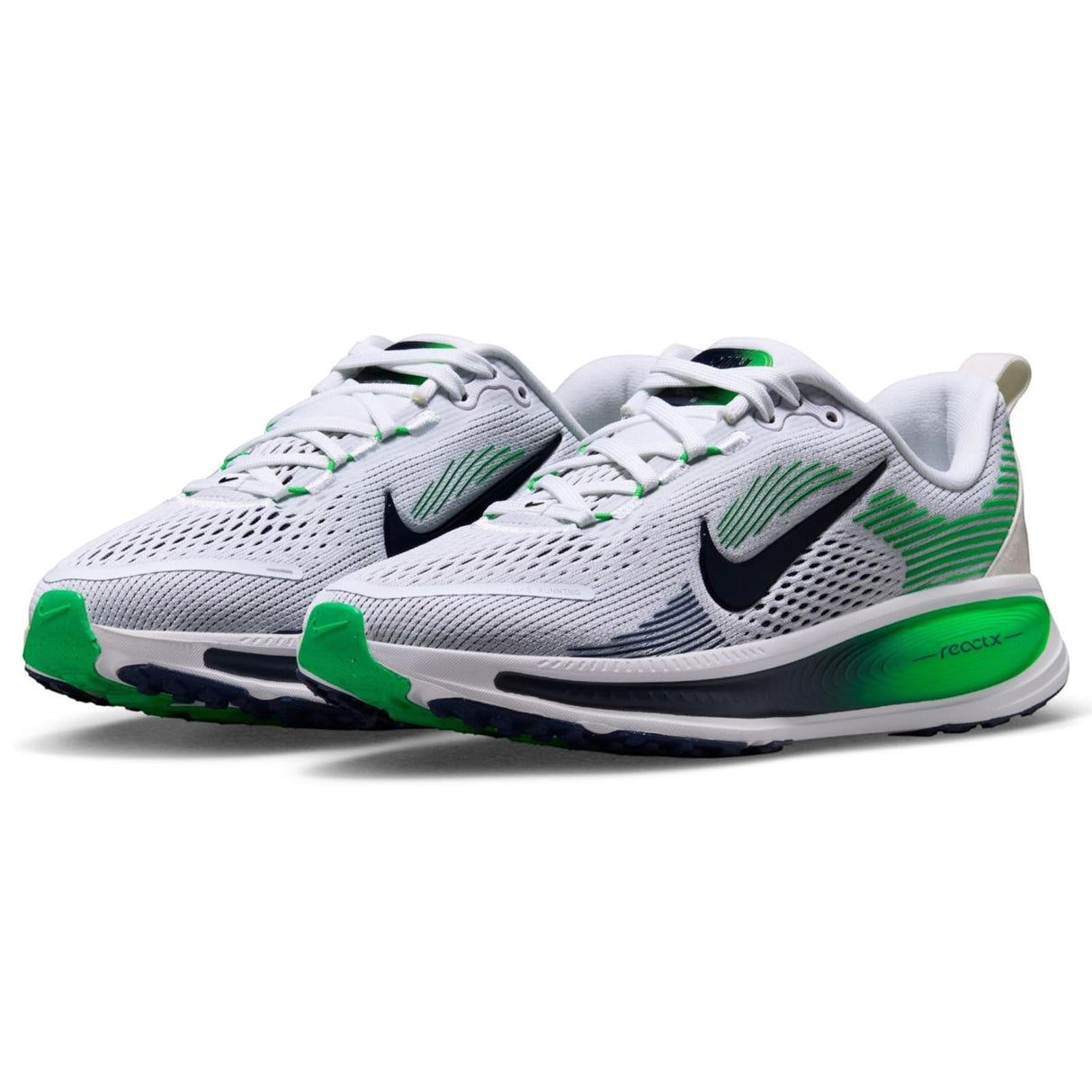 Nike Vomero 18 Boys White