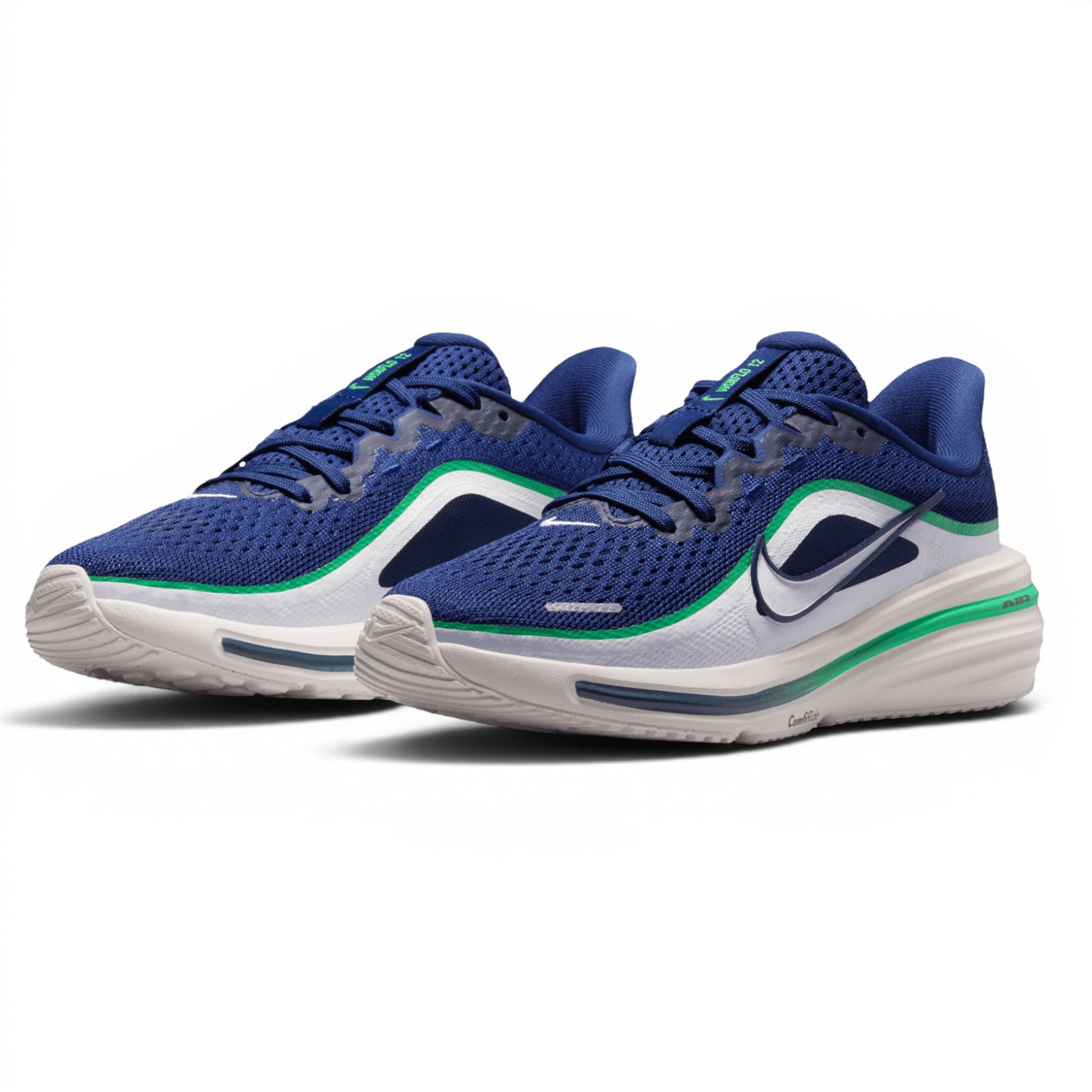 Nike Winflo 12 Boys Navy