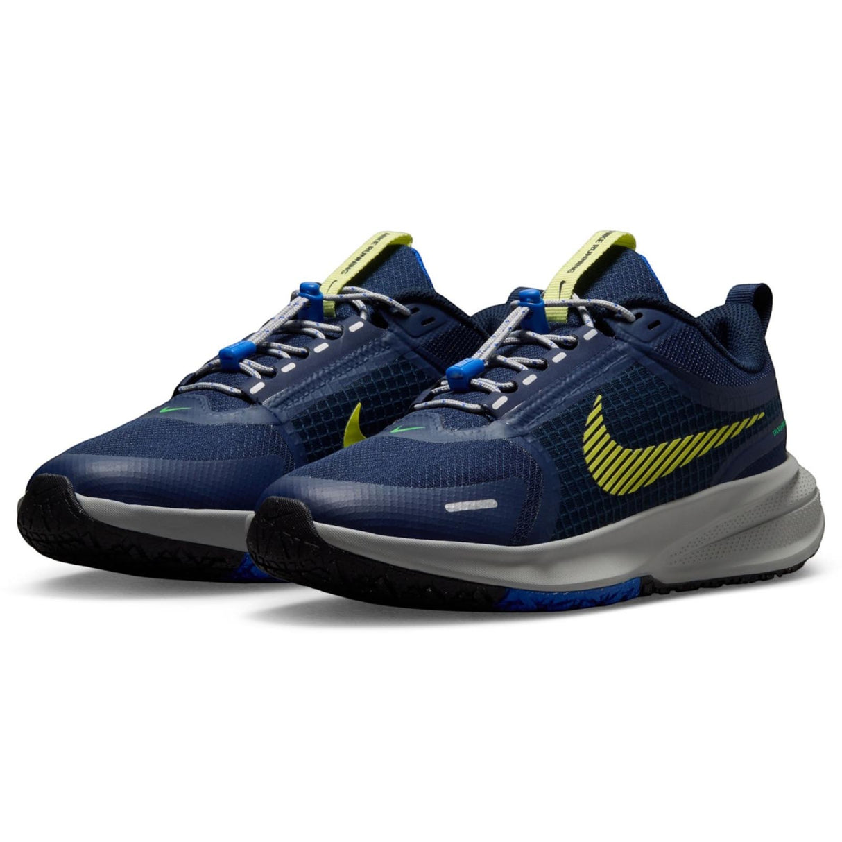 Nike Star Runner Utility Boys Navy