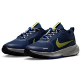 Nike Star Runner Utility Boys Navy