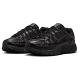 Nike P 6000 Trainers Kids Black