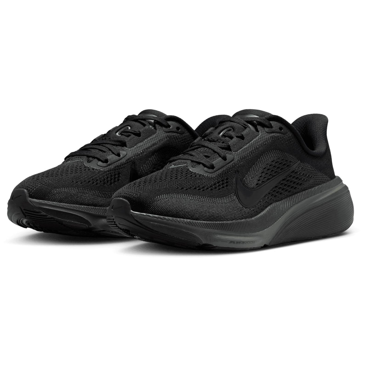 Nike Air Zoom Pegasus 42 (GS) Kids Black