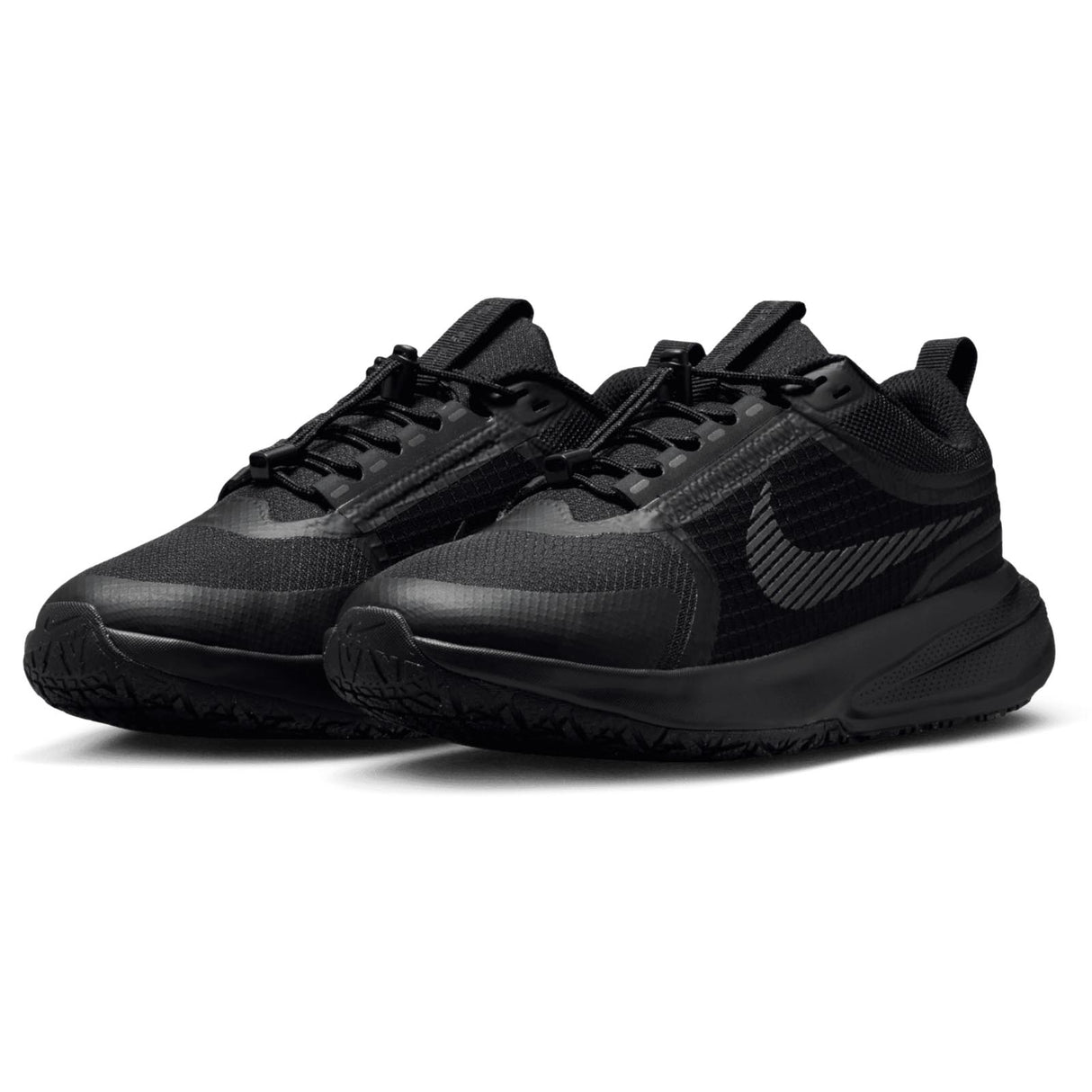 Nike Star Runner Utility Kids Black