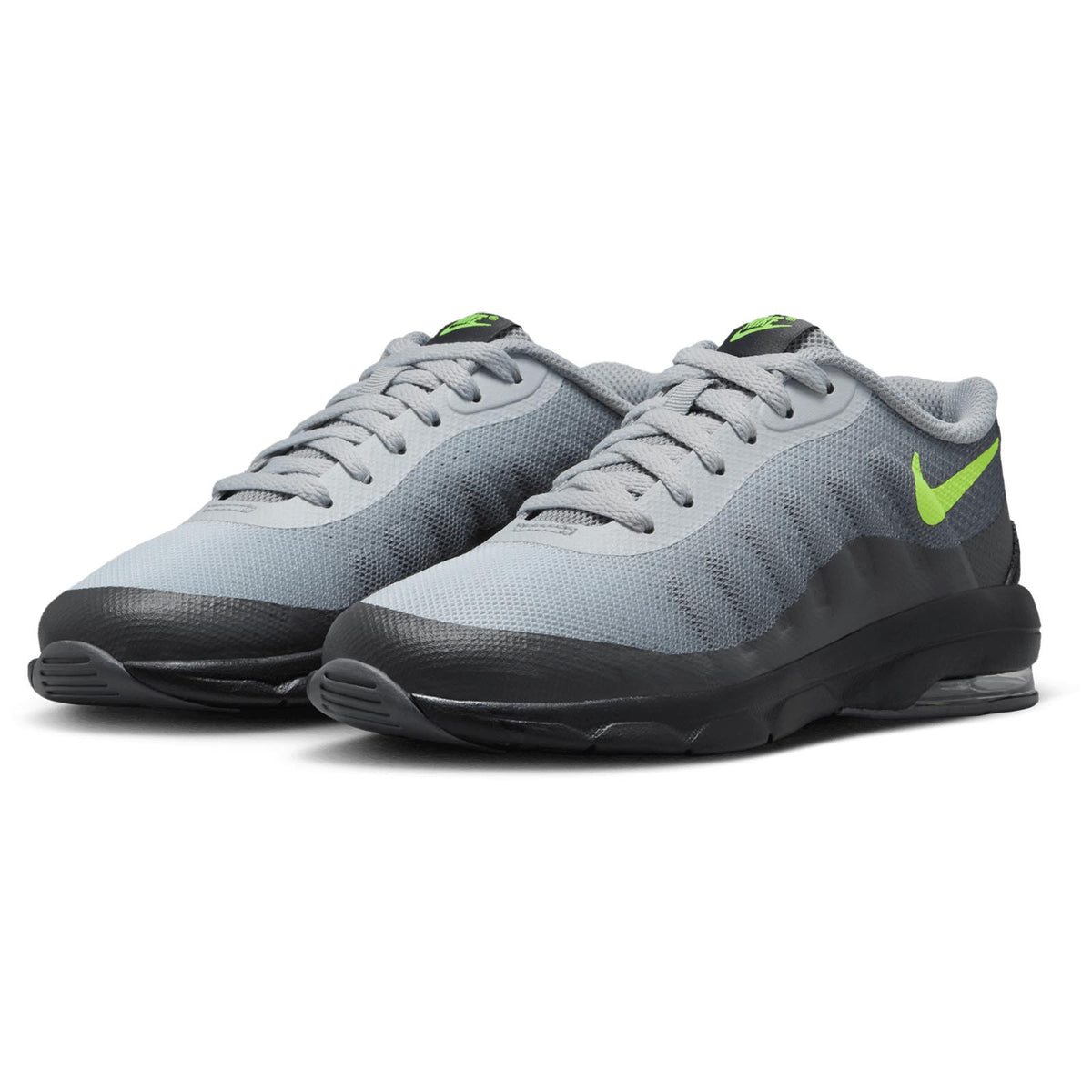 Nike Air Max Invigor Jr Boys Grey