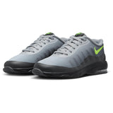Nike Air Max Invigor Jr Boys Grey