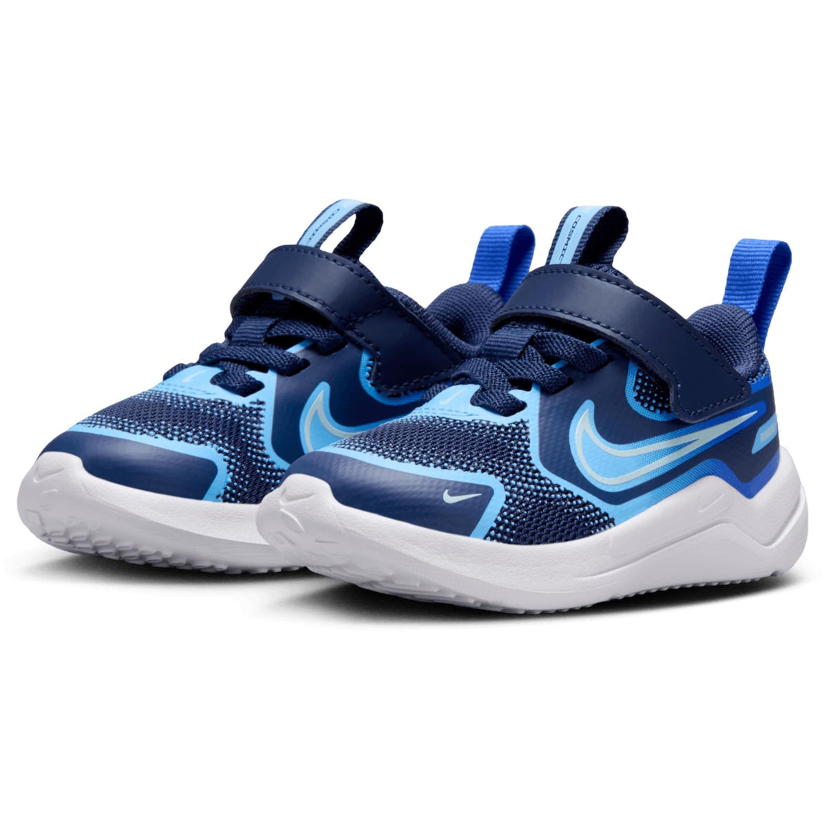 Nike Cosmic Runner Inf Boys Navy