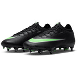 Nike Mercurial Vapor 17 Elite SG Black