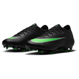 Nike Mercurial Vapor 17 Pro FG Black