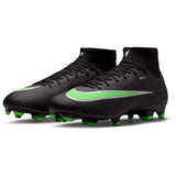 Nike Merc Superfly 11 Academy FG Black