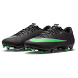 Nike Mercurial Vapor 17 Academy FG Black